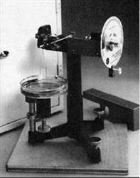 Máy đo lực căng CSC DuNouy Tensiometer